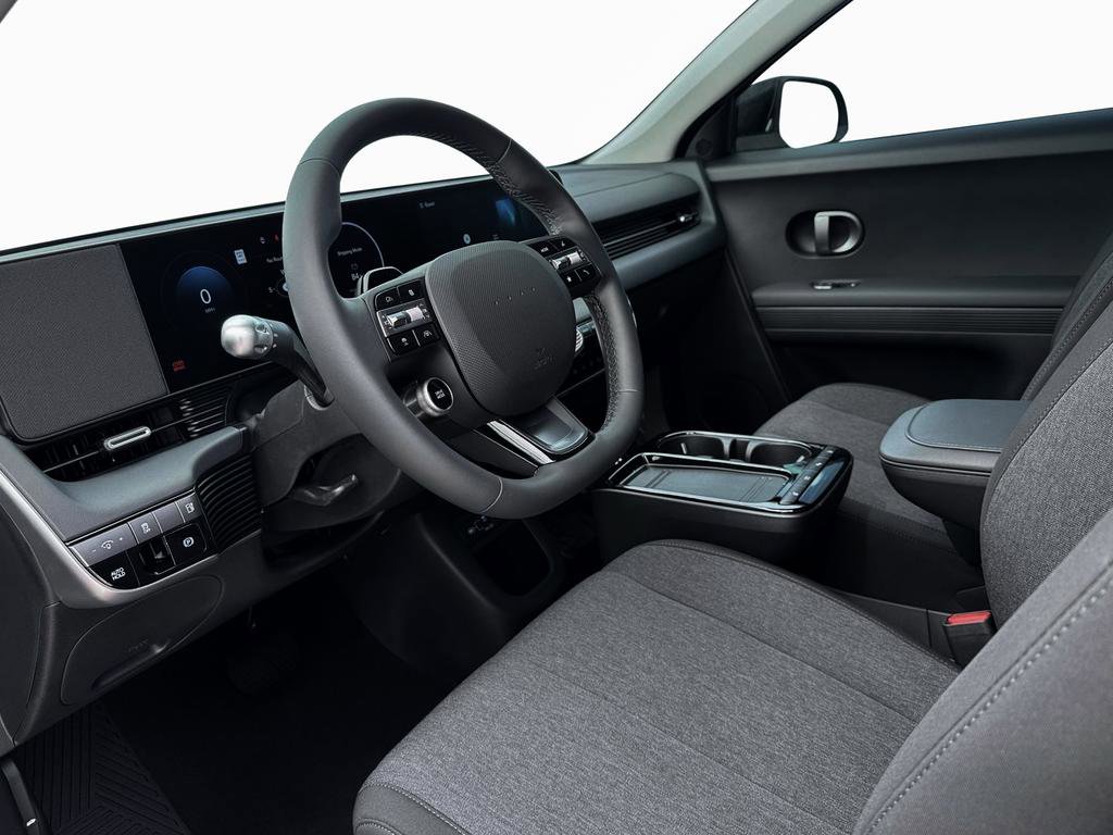 New 2026 Hyundai Ioniq 5 SE RWD image 14