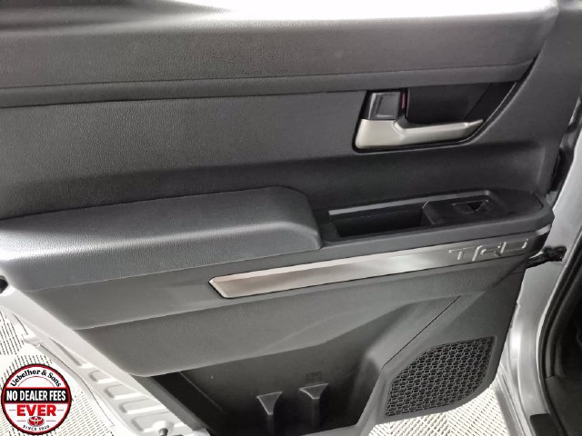 New 2026 Toyota Tacoma TRD Off-Road AWD/4WD image 23