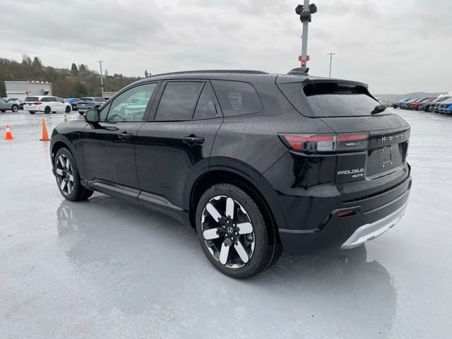 New 2026 Honda Prologue Elite image 9
