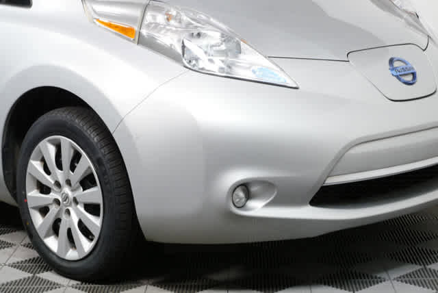 Used 2017 Nissan Leaf S w/ Charge Package FWD image 31