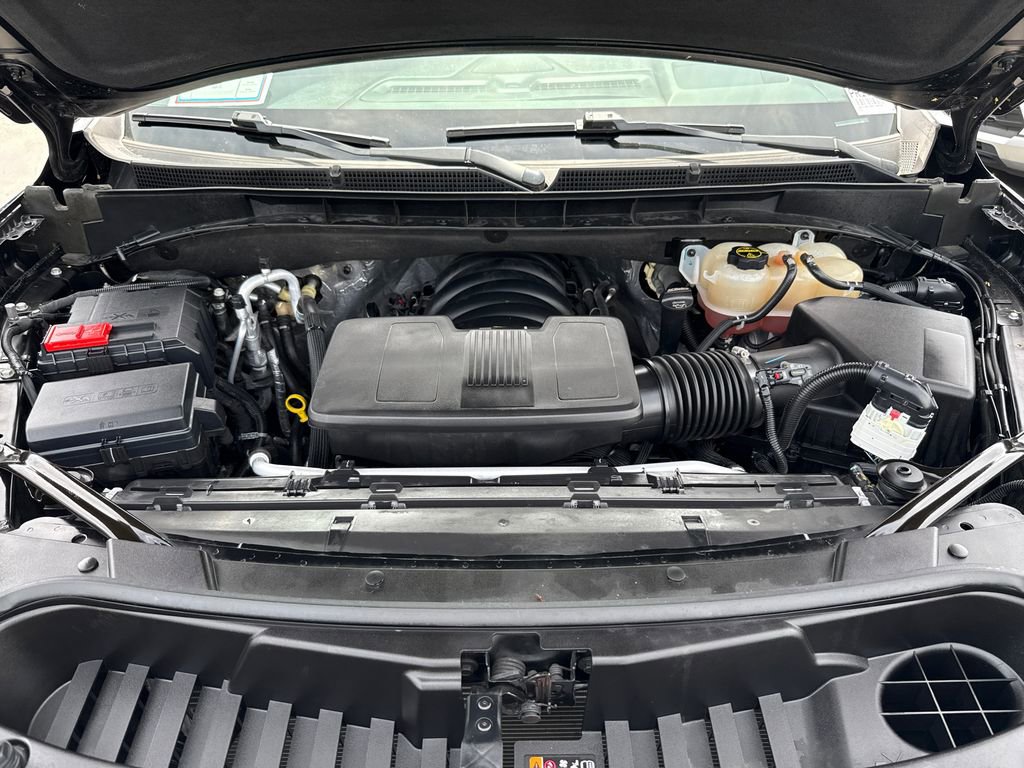 Used 2024 GMC Yukon Denali RWD image 7