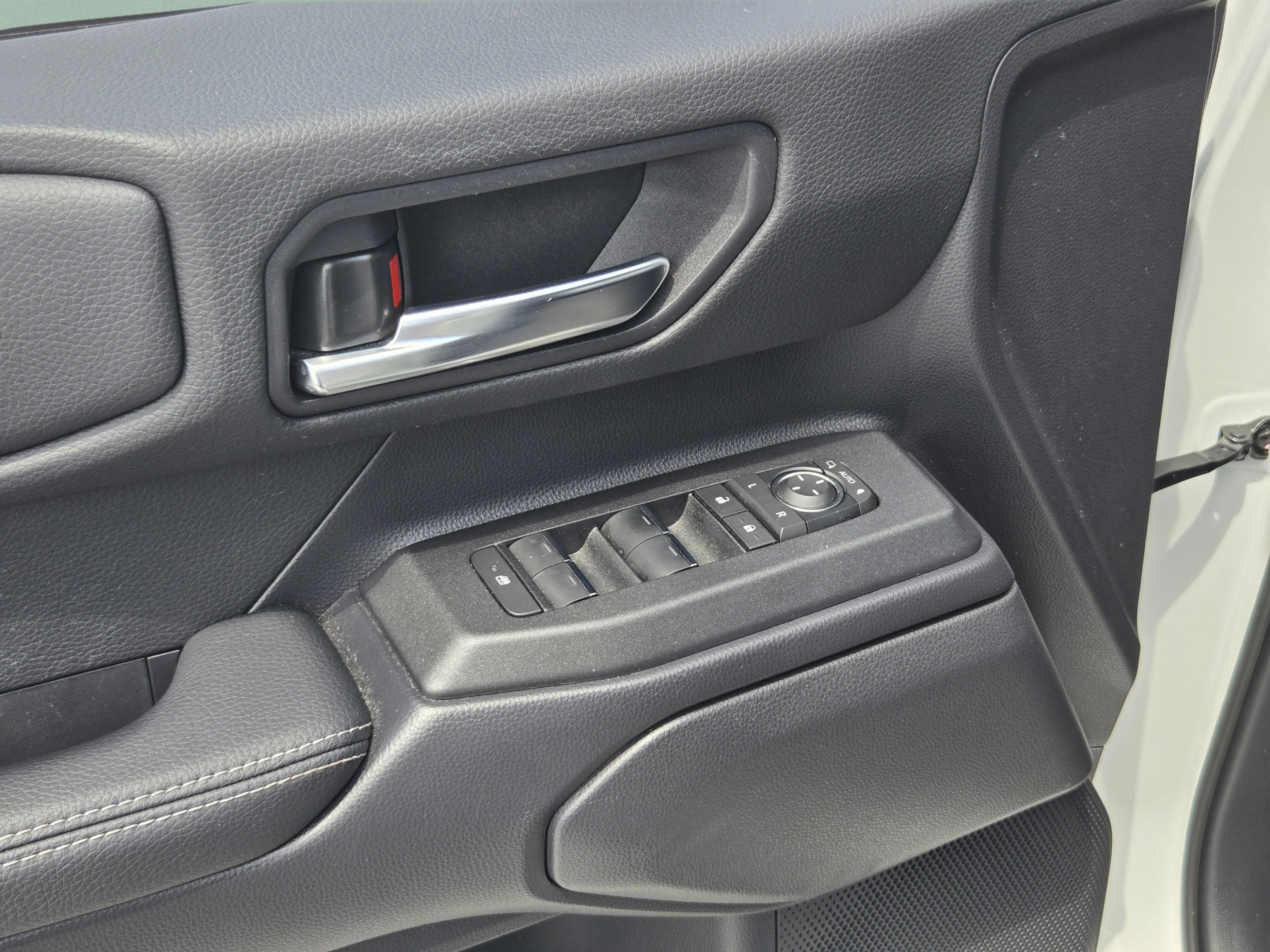 Used 2024 Toyota Land Cruiser AWD/4WD image 9