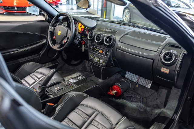 Used 2008 Ferrari F430 Spider RWD image 53