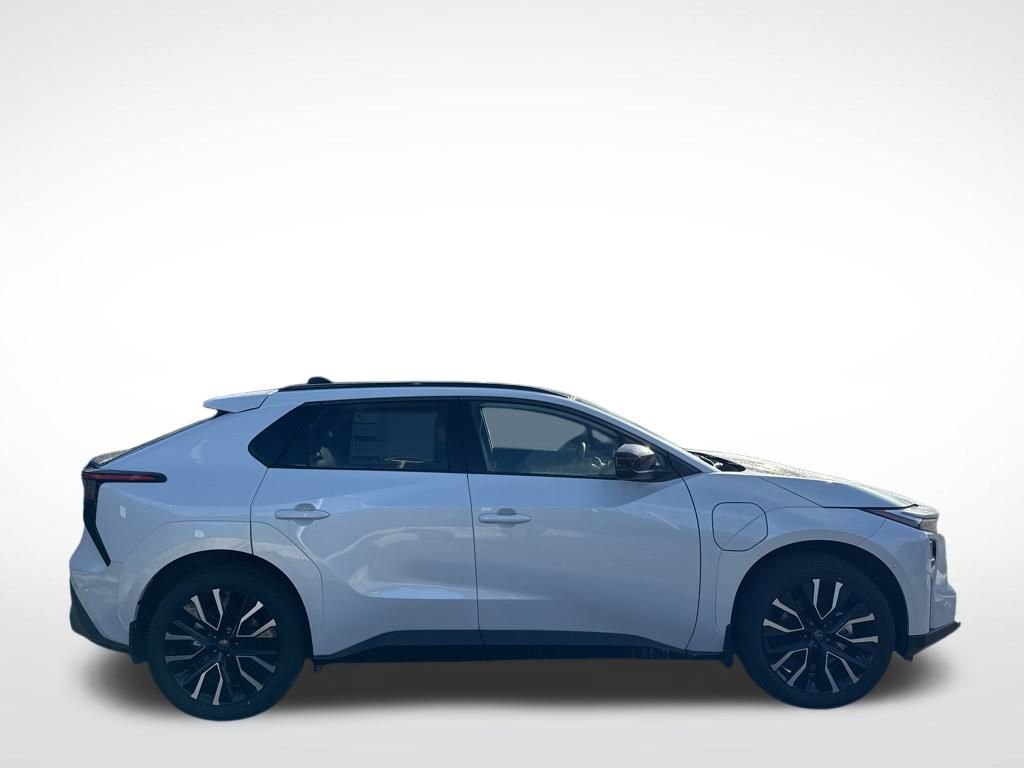 New 2026 Toyota bZ image 6