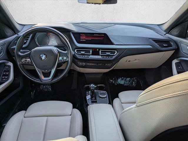 Used 2021 BMW 228i Gran Coupe w/ Lights Package image 17