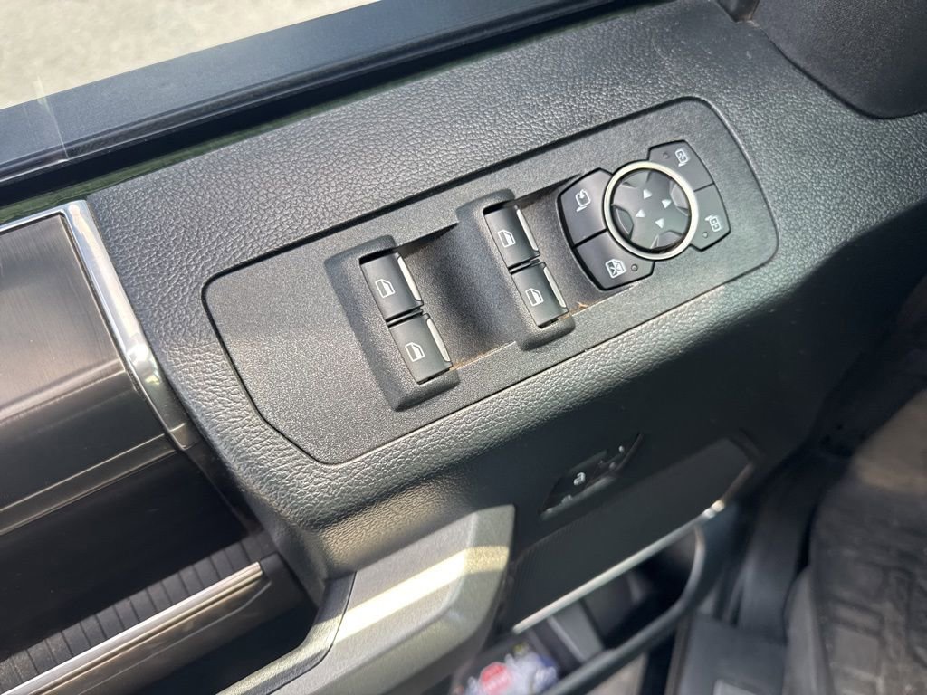 Used 2019 Ford F150 Raptor w/ Equipment Group 802A Luxury image 7