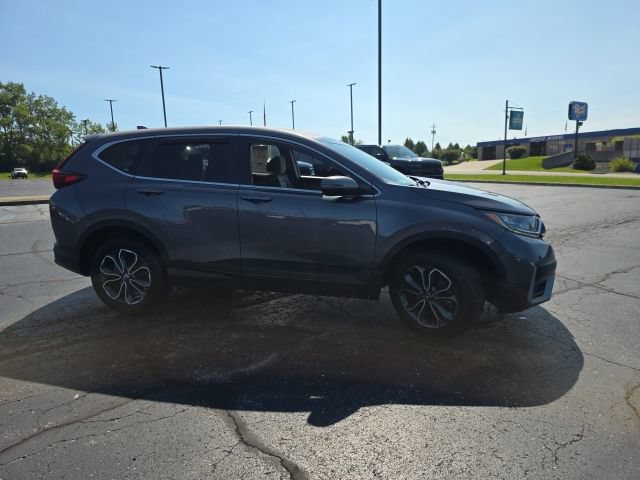 Used 2020 Honda CR-V EX image 7