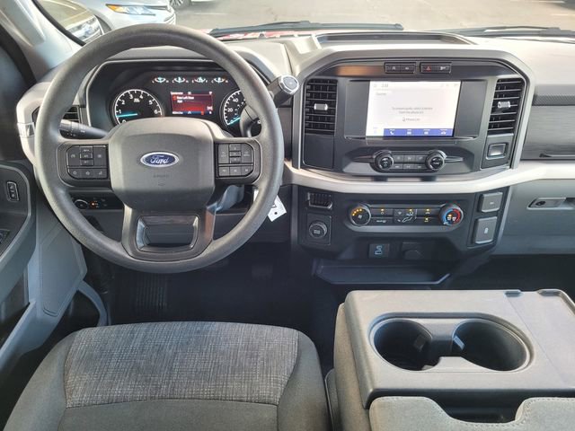 Used 2023 Ford F150 XLT image 7