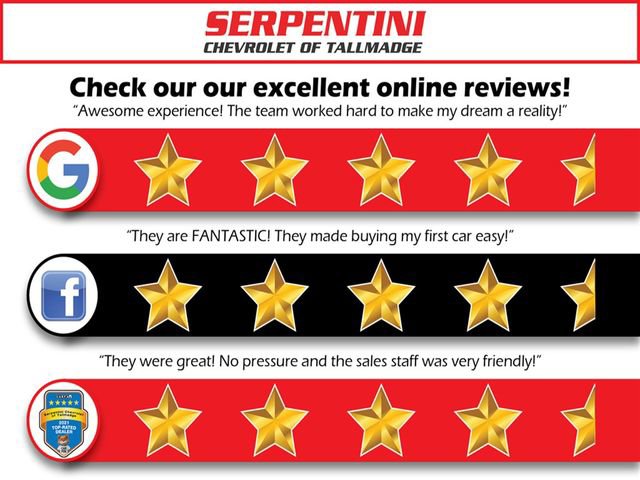 New 2026 Chevrolet Trax LT image 8