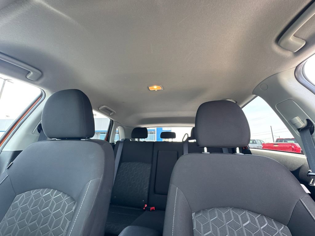 Used 2020 Mitsubishi Outlander Sport ES image 31