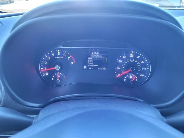 Used 2021 Kia Soul LX FWD image 21