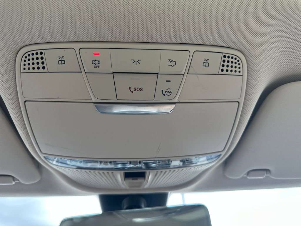 Certified 2021 Mercedes-Benz C 300 Sedan image 25