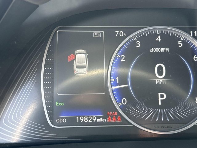 Certified 2023 Lexus ES 350 w/ Premium Package FWD image 17