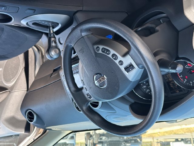 Used 2014 Nissan Rogue S w/ Convenience Package FWD image 26