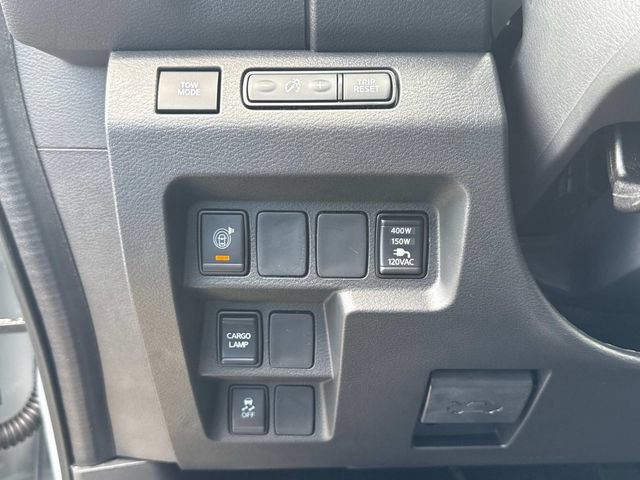 New 2026 Nissan Frontier SV RWD image 23