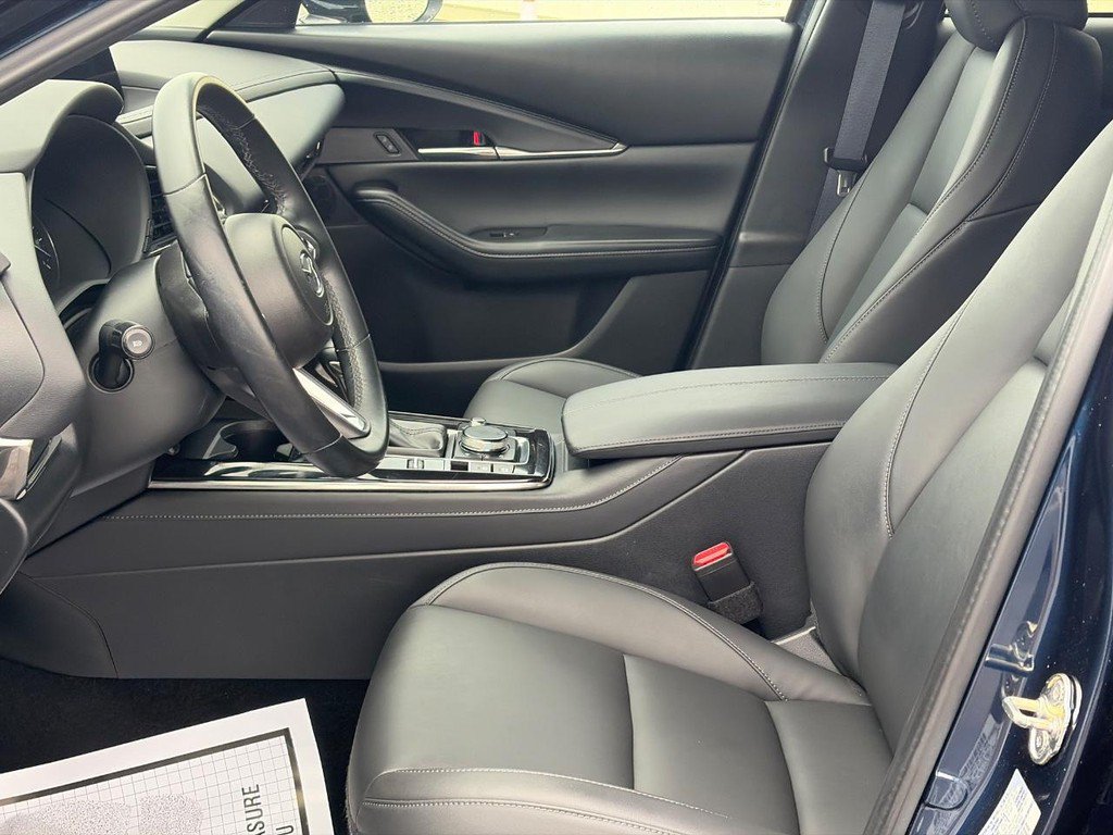 Used 2023 MAZDA CX-30 AWD 2.5 S w/ Preferred Package image 18