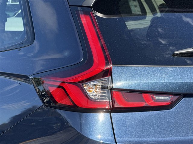 New 2026 Honda CR-V Sport-L image 11