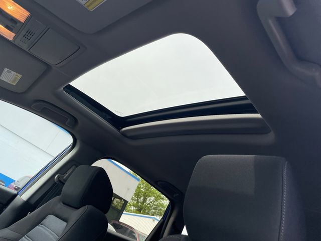 Used 2021 Honda CR-V EX image 16