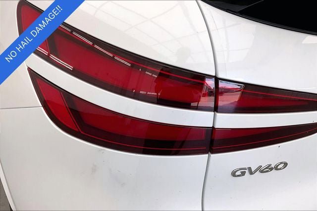 New 2026 Genesis GV60 AWD image 17
