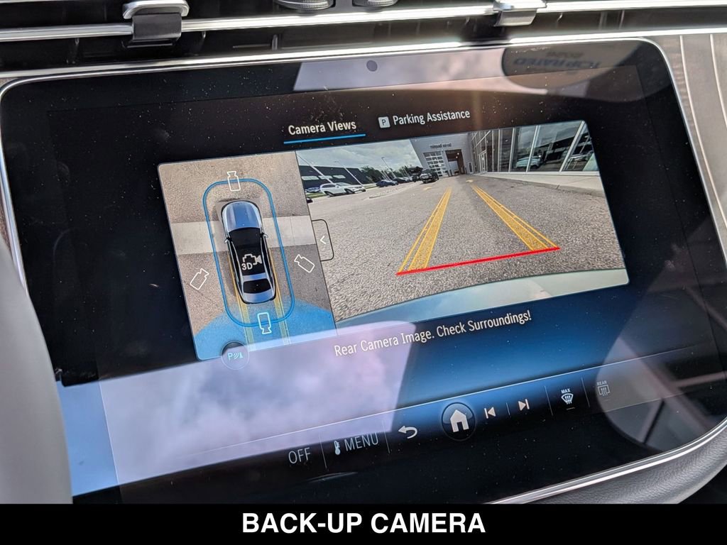 New 2026 Mercedes-Benz E 450 4MATIC Sedan image 14