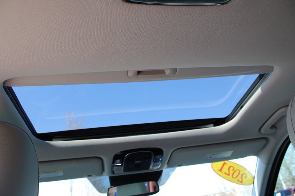 Used 2021 Hyundai Palisade SEL w/ Convenience Package image 30