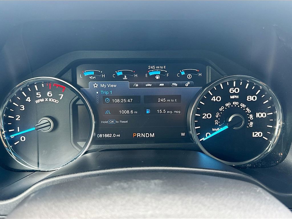 Used 2020 Ford F150 Lariat w/ Equipment Group 502A Luxury image 13