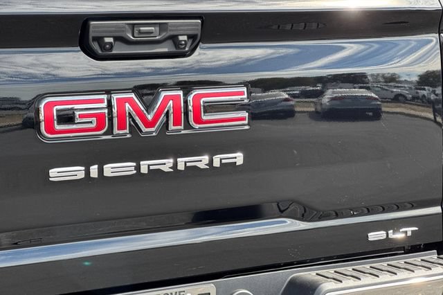 New 2026 GMC Sierra 2500 SLT w/ SLT Premium Package AWD/4WD image 33