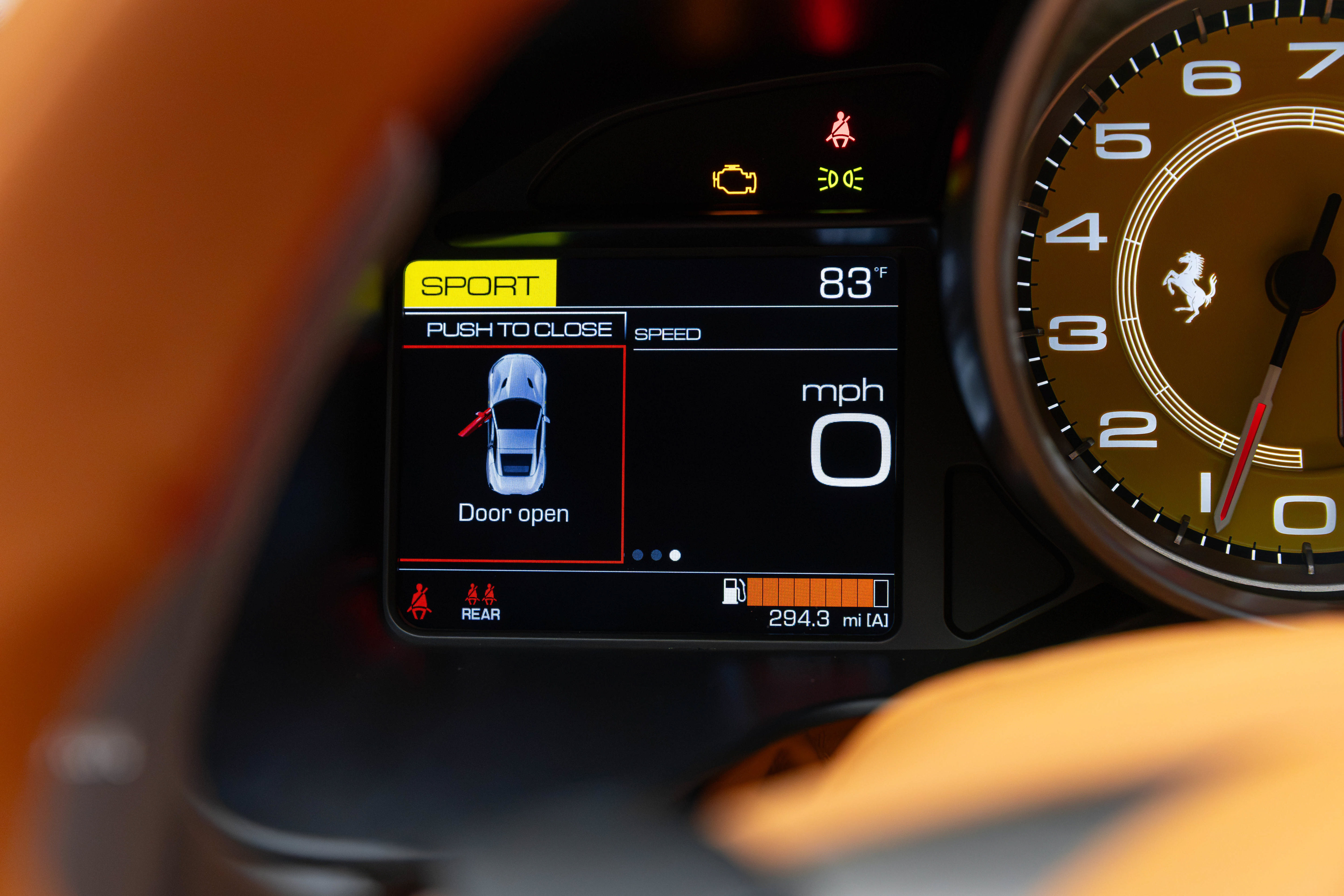 Used 2022 Ferrari Portofino M RWD image 37