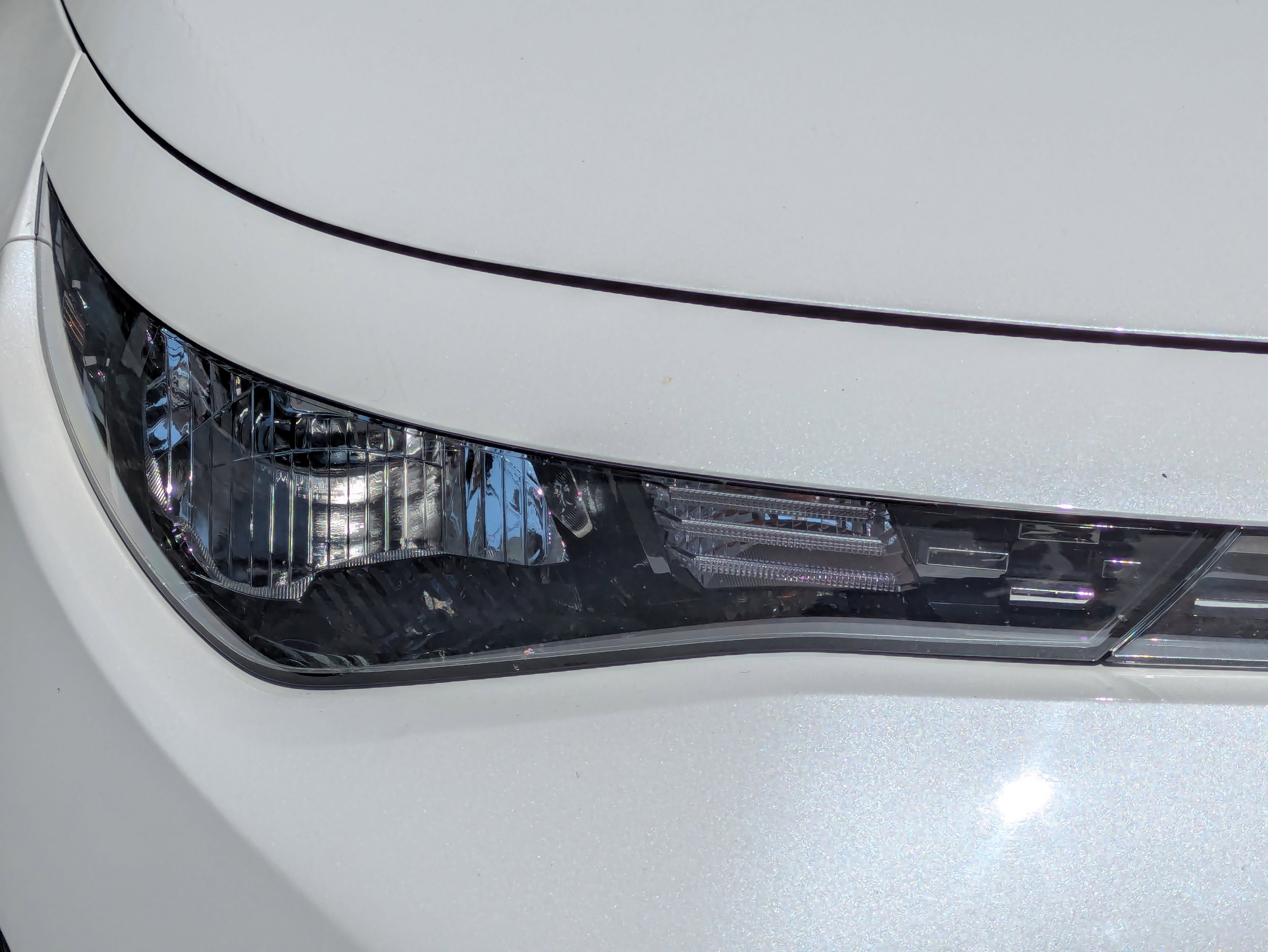 Used 2024 Kia Soul LX image 10