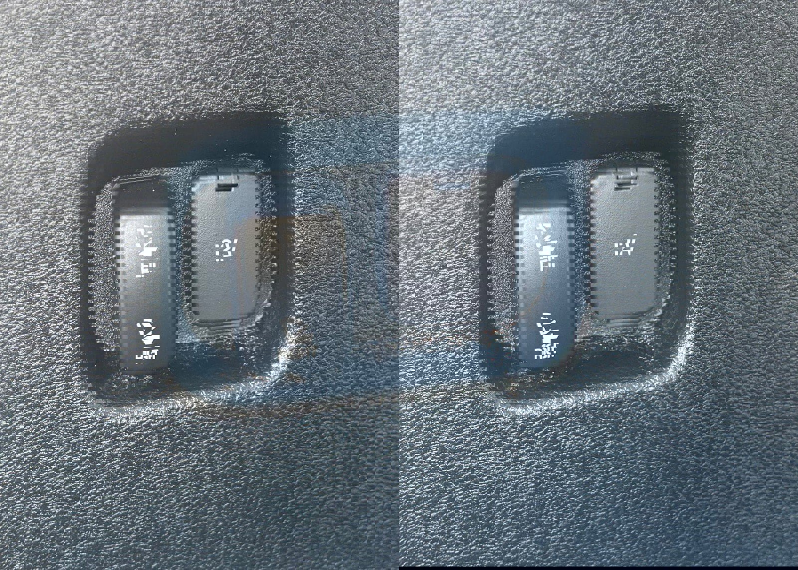 Certified 2022 Ford Edge Titanium w/ Equipment Group 301A image 7