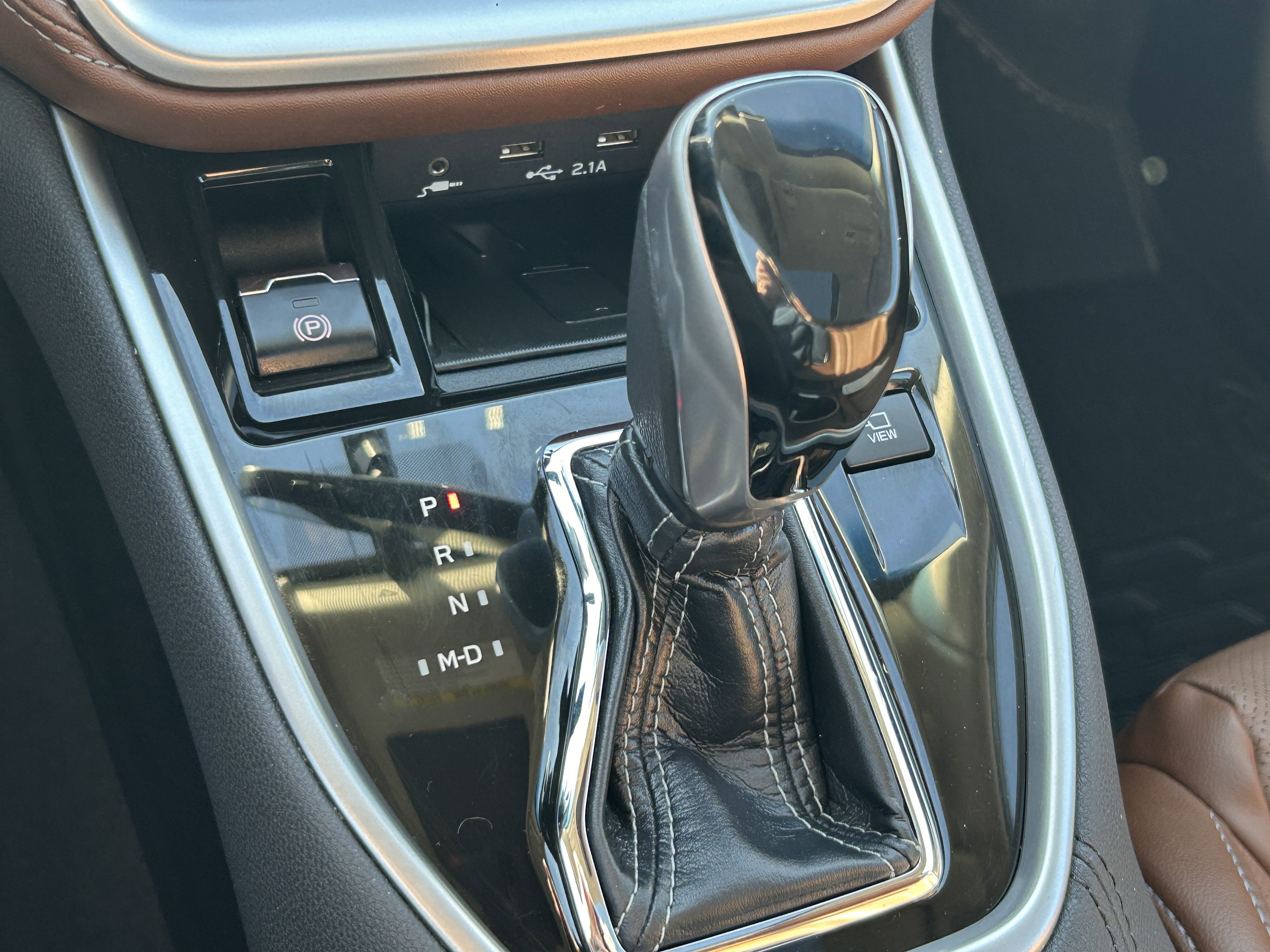 Used 2021 Subaru Outback Touring XT image 16