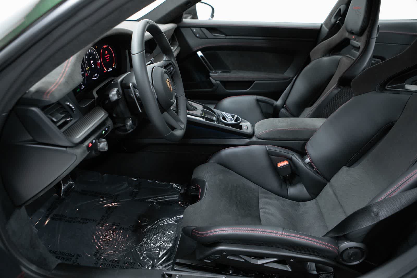 New 2026 Porsche 911 GT3 RWD image 26