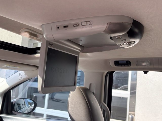 Used 2016 Honda Odyssey EX-L image 11