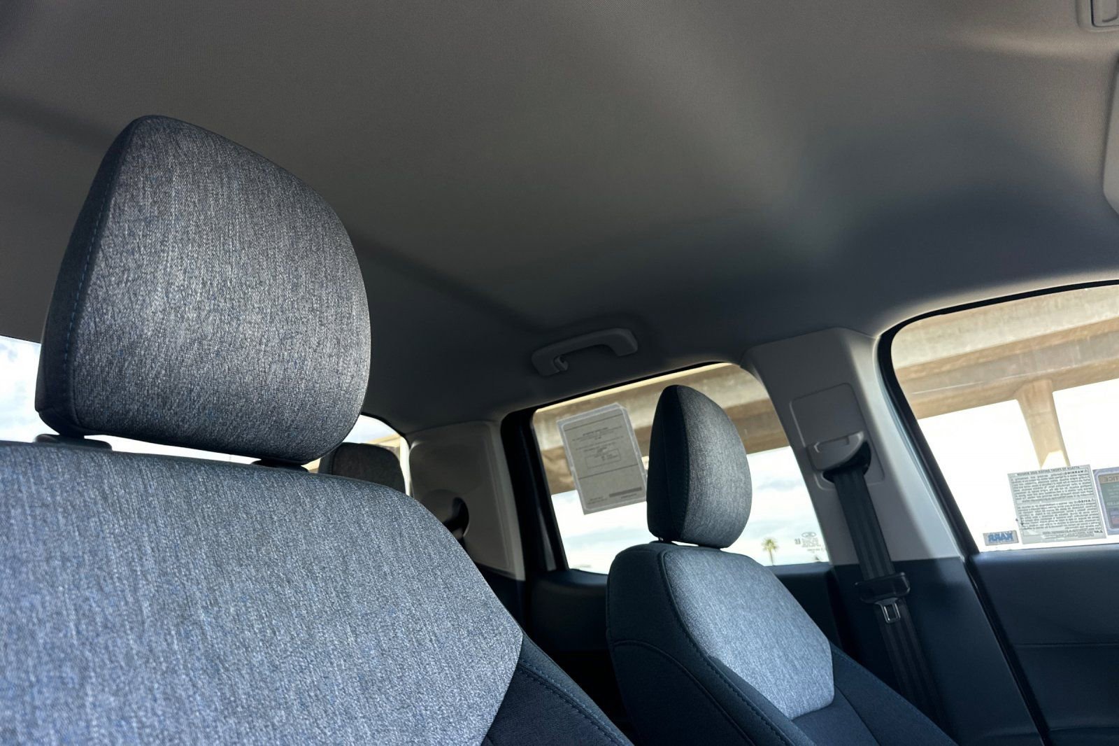 New 2026 Ford Maverick XLT w/ XLT Luxury Package image 15