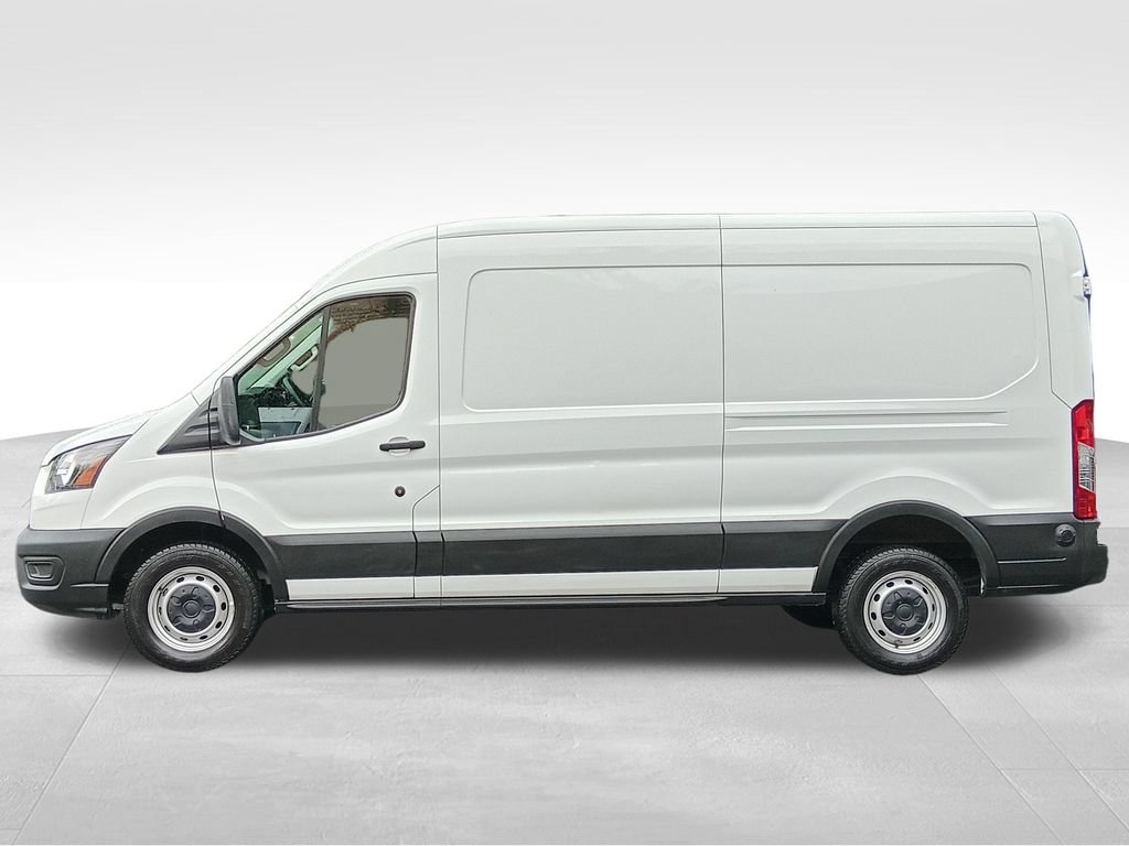 Used 2023 Ford Transit 250 Medium Roof RWD image 8