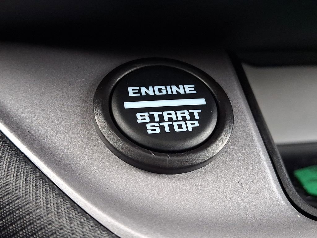 Used 2024 Ford Bronco Sport Big Bend w/ Convenience Package image 23