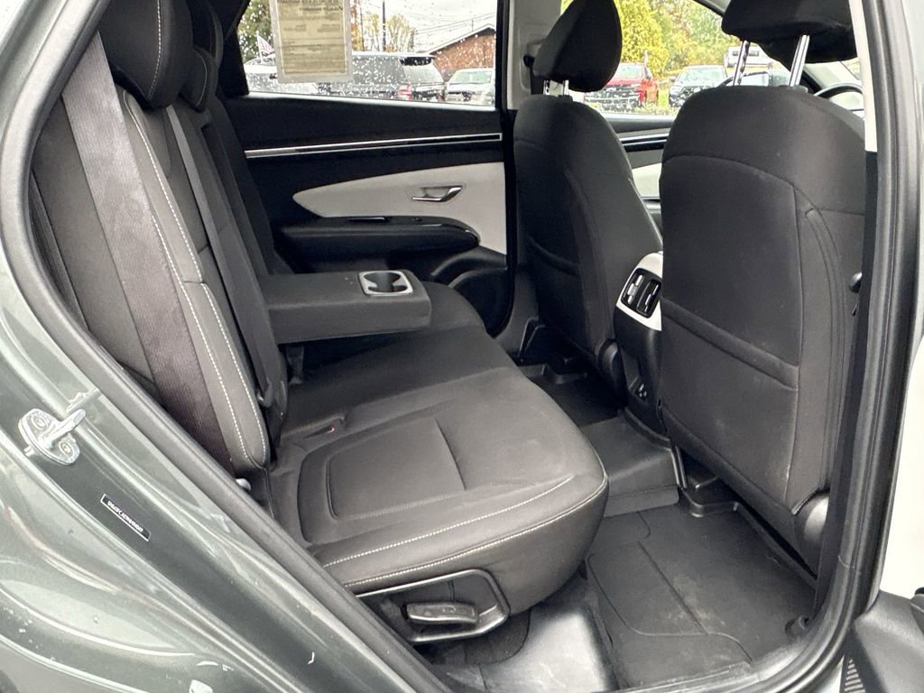 Used 2022 Hyundai Tucson SEL w/ Convenience Package image 29