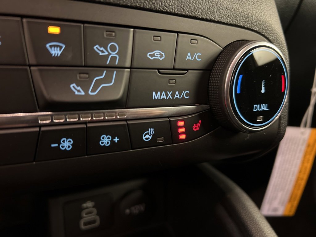 New 2025 Ford Escape Active w/ Cold Weather Package image 14