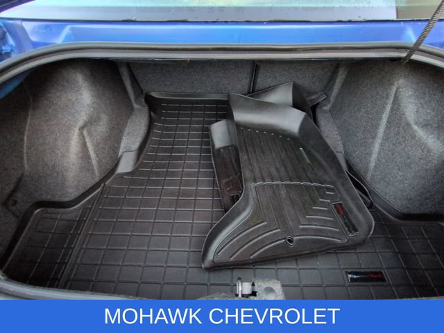 Used 2020 Dodge Challenger SXT w/ Driver Convenience Group AWD/4WD image 27