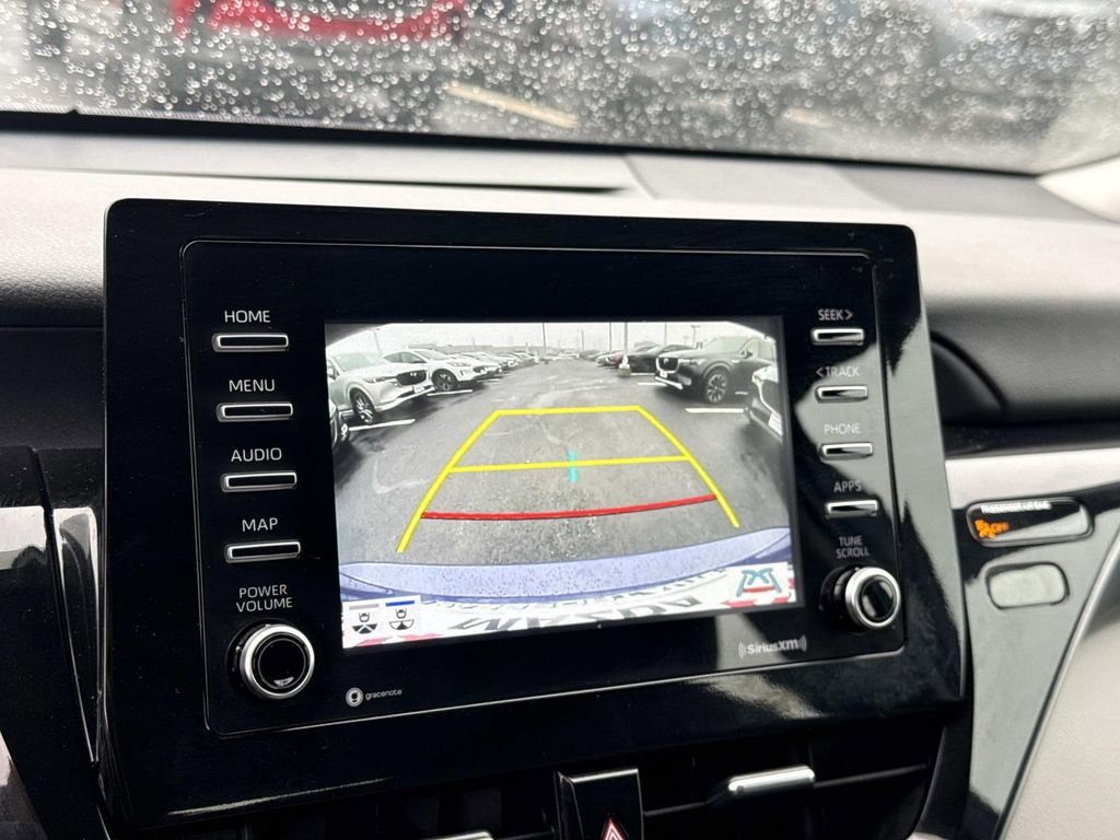 Used 2023 Toyota Camry LE image 12