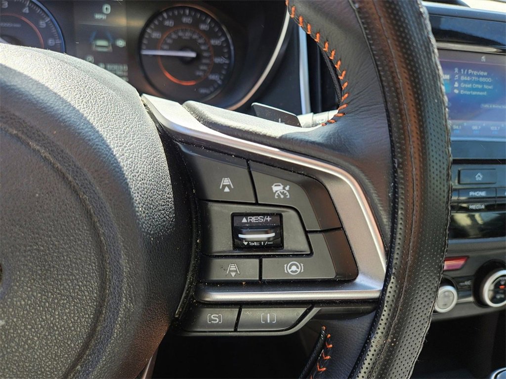 Used 2023 Subaru Crosstrek 2.0i Premium w/ Popular Package #2 image 23