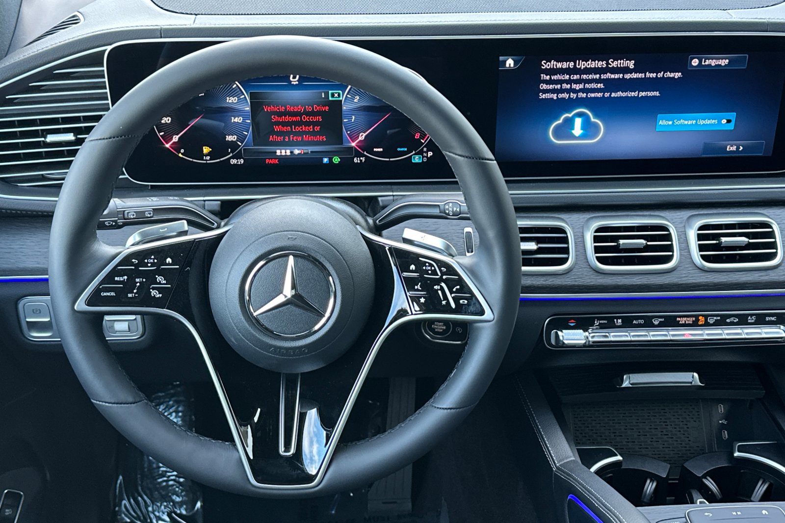 New 2026 Mercedes-Benz GLE 350 4MATIC image 14