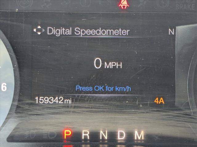 Used 2016 Ford Expedition EL XLT AWD/4WD image 11