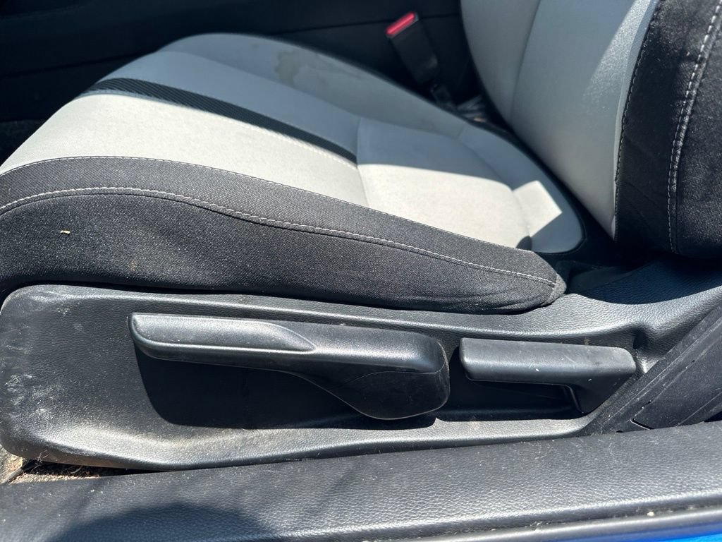 Used 2018 Honda Civic LX image 16