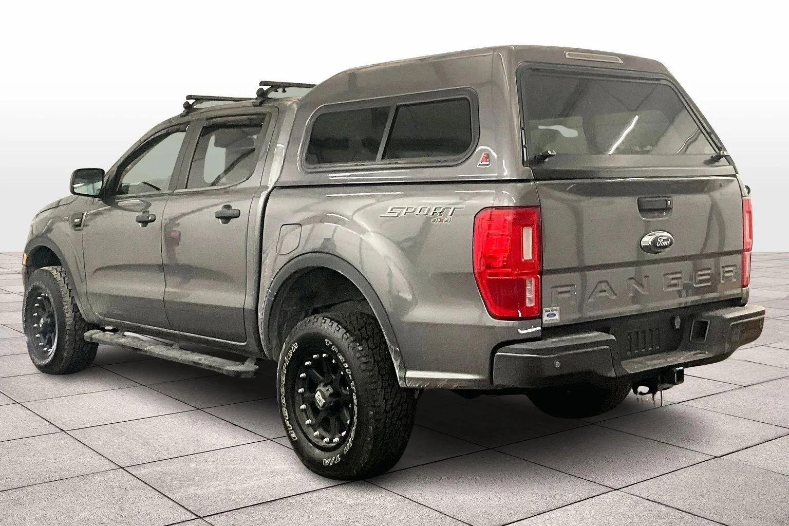 Used 2021 Ford Ranger XLT w/ Equipment Group 302A High image 10