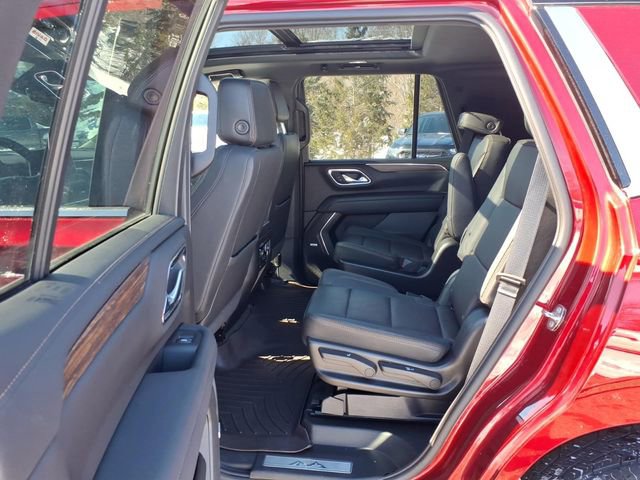 Used 2023 Chevrolet Tahoe High Country w/ Premium Package 2 image 11
