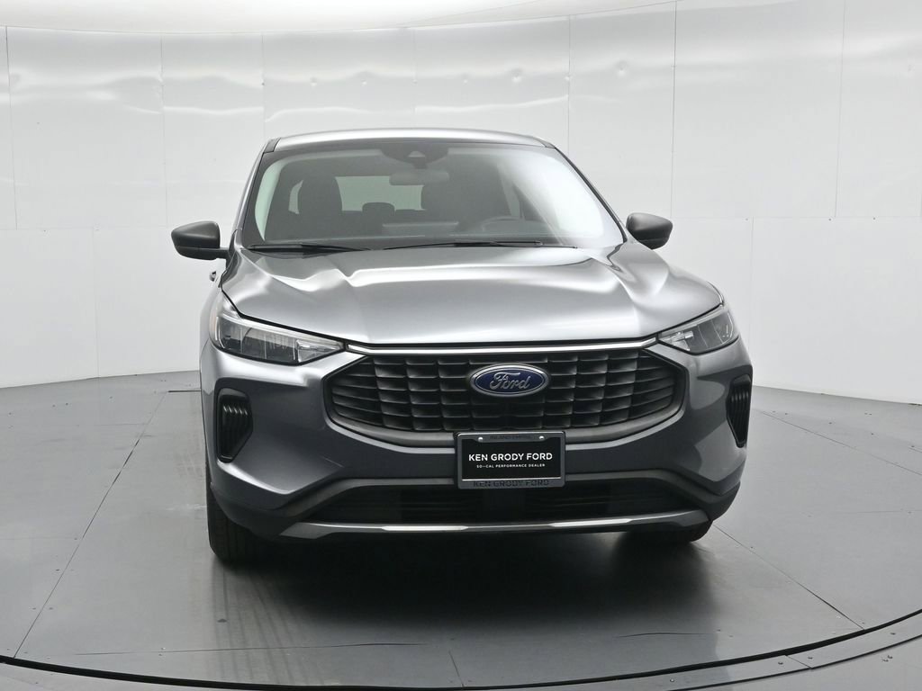 Certified 2024 Ford Escape Active w/ Tech Pack #1 image 54