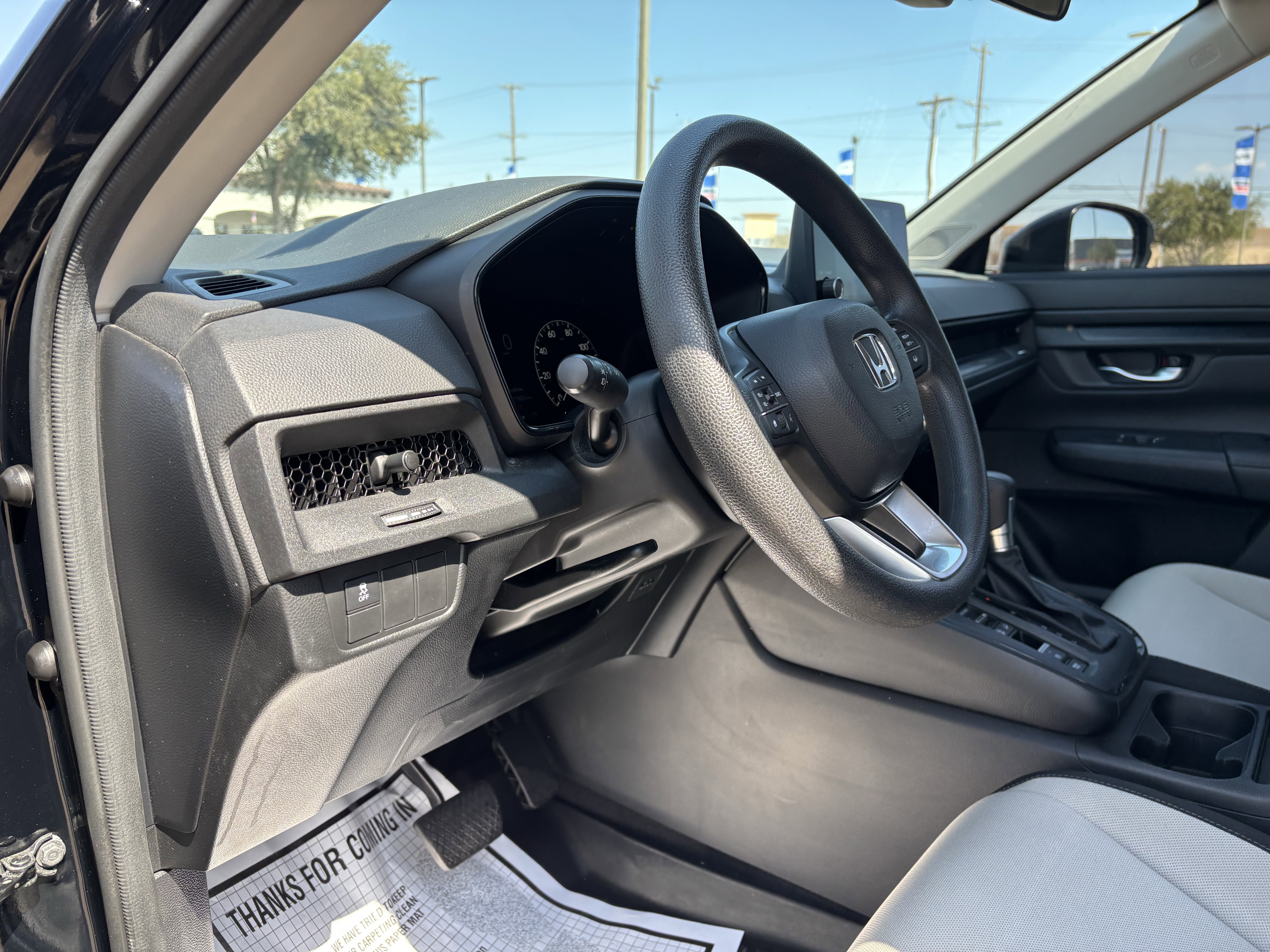 Used 2023 Honda CR-V EX image 12