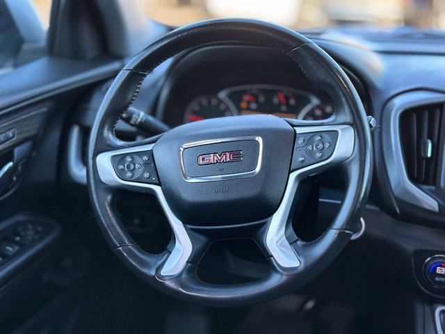 Used 2022 GMC Terrain SLT w/ Tech Package AWD/4WD image 20