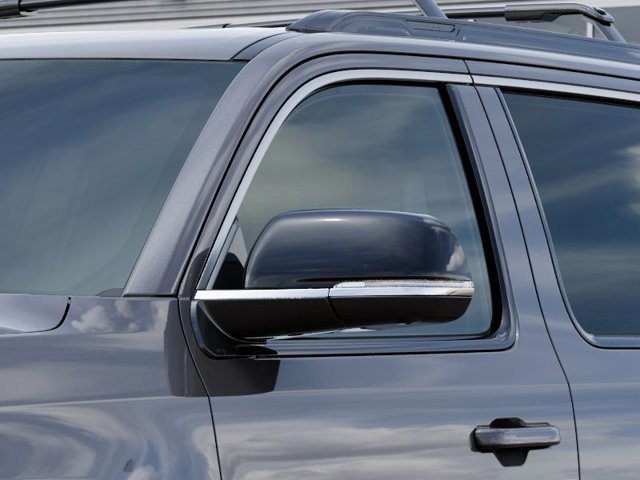 New 2026 Jeep Grand Wagoneer L 2WD image 12